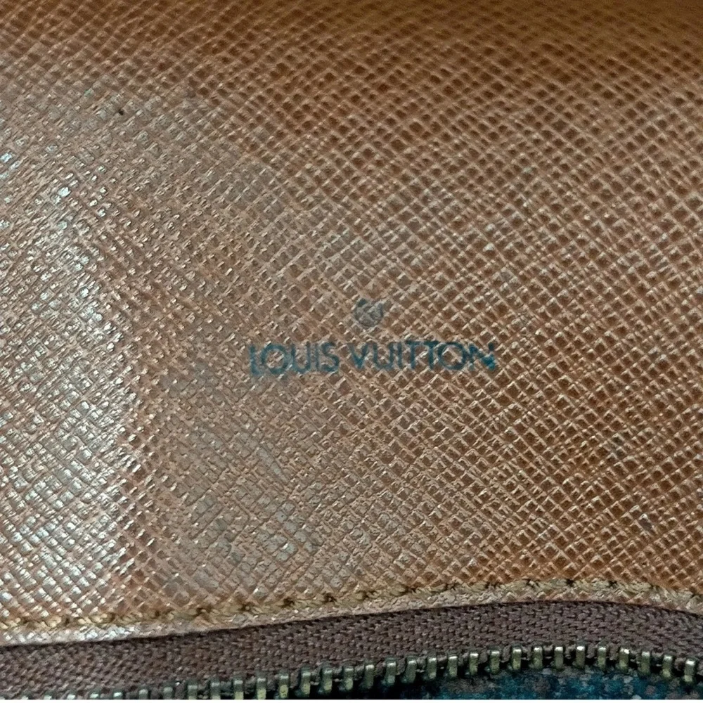 Louis Vuitton Chantily Gm Crossbody Shoulder Bag 11617 - Picture 6 of 8